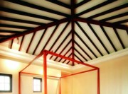 熱情的東南亞風(fēng)格120平米三居室臥室裝修效果圖 熱情的東南亞風(fēng)格120平米三居室臥室裝修效果圖