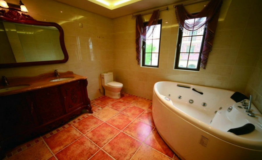 熱情的東南亞風(fēng)格120平米三居室裝修效果圖 熱情的東南亞風(fēng)格120平米三居室裝修效果圖