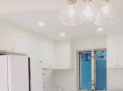 實用清爽的北歐風格小戶型廚房裝修效果圖 實用清爽的北歐風格小戶型廚房裝修效果圖