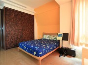 深沉的東南亞風(fēng)格公寓兒童房裝修效果圖 深沉的東南亞風(fēng)格公寓兒童房裝修效果圖