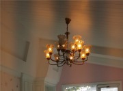 原汁原味的歐式風格別墅臥室窗戶裝修效果圖