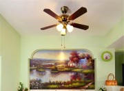 清新自然的東南亞風(fēng)格小戶型餐廳裝修效果圖 清新自然的東南亞風(fēng)格小戶型餐廳裝修效果圖