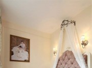 清新自然的東南亞風(fēng)格小戶型臥室裝修效果圖 清新自然的東南亞風(fēng)格小戶型臥室裝修效果圖