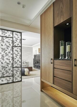 簡(jiǎn)單精細(xì)現(xiàn)代簡(jiǎn)約風(fēng)格130平米四居室裝修效果圖 簡(jiǎn)單精細(xì)現(xiàn)代簡(jiǎn)約風(fēng)格130平米四居室裝修效果圖