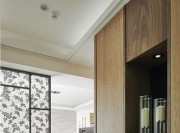 簡(jiǎn)單精細(xì)現(xiàn)代簡(jiǎn)約風(fēng)格130平米四居室玄關(guān)過(guò)道裝修效果圖 簡(jiǎn)單精細(xì)現(xiàn)代簡(jiǎn)約風(fēng)格130平米四居室玄關(guān)過(guò)道裝修效果圖