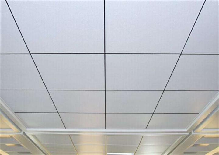 鋁扣板吊頂