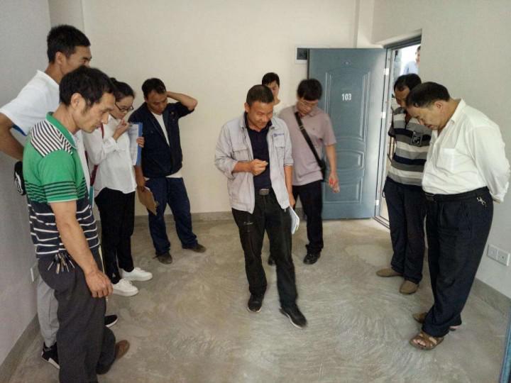 二手房驗收注意事項 二手房驗收注意事項