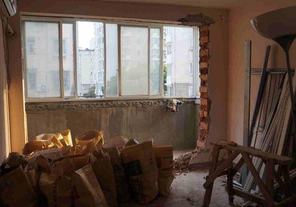 二手房拆改注意事項(xiàng)