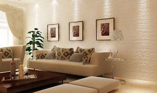 竹木纖維集成墻面 竹木纖維集成墻面